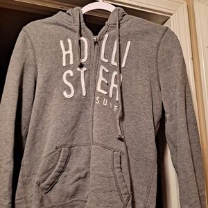 Hollister hoodie